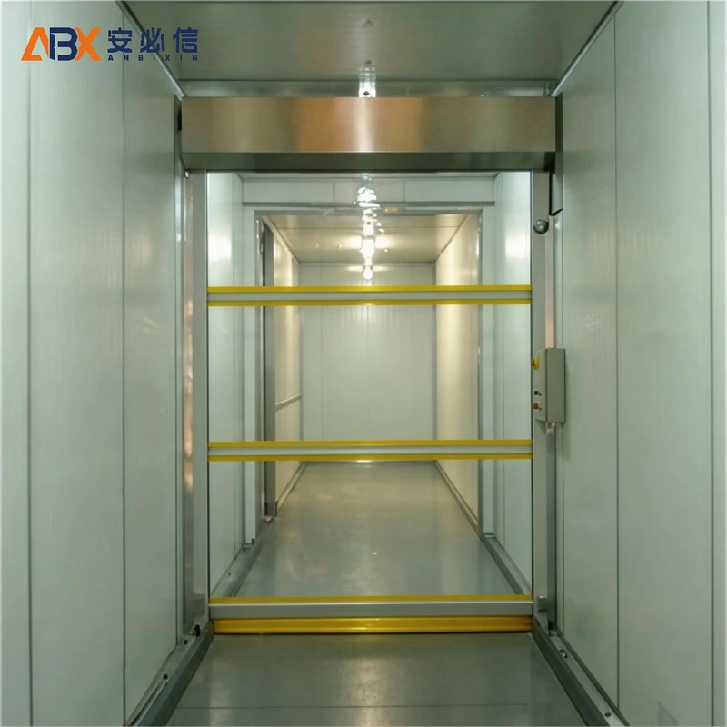 厦门市高速门